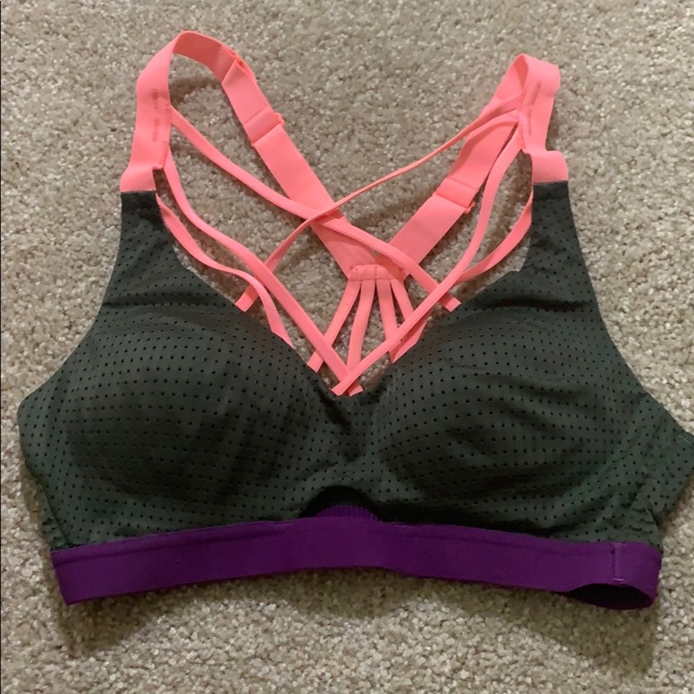 Victoria’s Secret Sports Bra